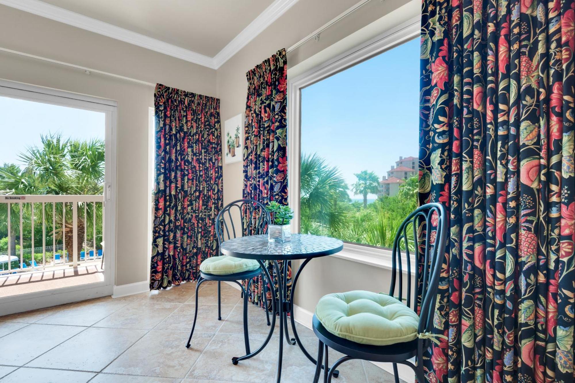 Gulf View From The Summit At Tops'L Beach Resort デスティン 部屋 写真